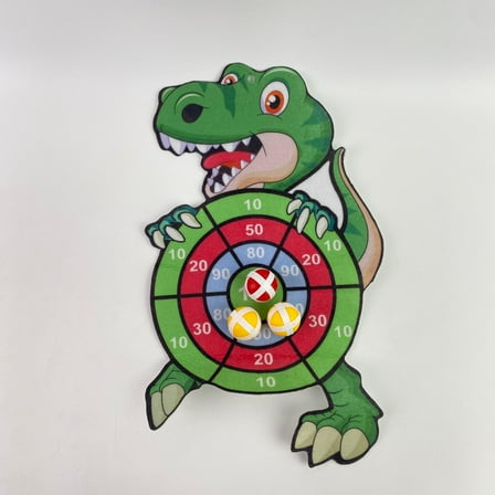 xungtiguer Party games,30" Large Dart Board for Kids-Best Festival Gifts for Boys Girls