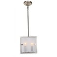 thumbnail image 3 of AC10300OB-Artcraft Lighting-Harbor Point-Two Light Pendant-3.25 Inches Wide by 9 Inches High-Oil Rubbed Bronze Finish, 3 of 3
