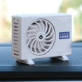thumbnail image 4 of Car Air Outlet Aromatherapy Air Conditioner Appearance Design Aromatherapy, 4 of 6