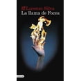 thumbnail image 1 of LA LLAMA DE FOCEA DESTINO MEXICO Pasta Blanda, 1 of 2