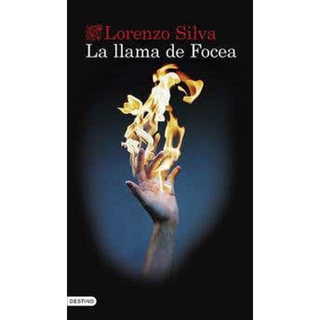 LA LLAMA DE FOCEA DESTINO MEXICO Pasta Blanda