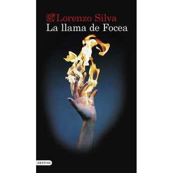 LA LLAMA DE FOCEA DESTINO MEXICO Pasta Blanda