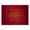 P, variant on AUDeals Waterproof Red Christmas Placemats for Dining Table 12.5 X 8.2 Inch Seasonal Winter Xmas Snowflakes Holiday Washable Table Mats