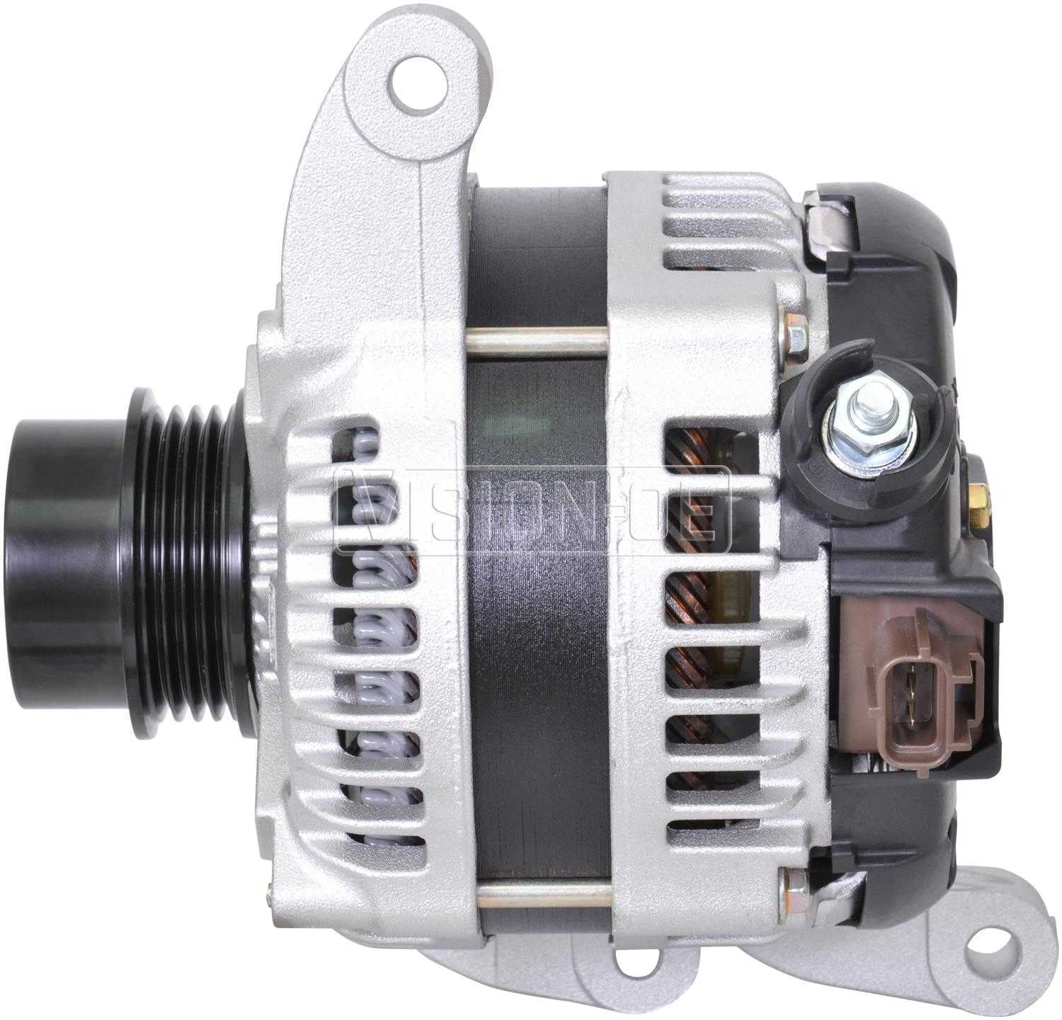 Vision OE 42098 Alternator