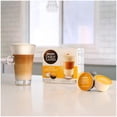 thumbnail image 2 of C&aacute;psulas de caf&eacute; Nescafe Dolce Gusto Latte Macchiato Paquete de 3, 2 of 7