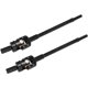 thumbnail image 2 of 2 piezas de eje de transmisión de portal F9 CVD Accesorios de modelo de automóvil para Axial Capra 1.9 UTB 1/10 RC Car Chenille, 2 of 5