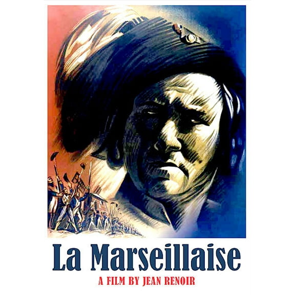 Kino Classics - La Marseillaise [DIGITAL VIDEO DISC]
