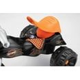 thumbnail image 3 of Tricycle robuste Harley-Davidson Motorcycles Fisher-Price, 3 of 8