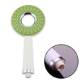 thumbnail image 1 of Kearding Cabezal de pulverización de agua de ahorro de baño de mano con forma de volante Juegos de accesorios de baño Kearding HA000931-00B, 1 of 1