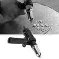 thumbnail image 4 of Rivet Gun Adapter, Exquisite Workmanship  User Experience  for Activity, 4 of 7