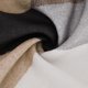 thumbnail image 5 of Blusas para Mujeres Casual, Cuello en V Impreso Manga Corta Camiseta de Verano Top Hecho de Poliéster Cómodo para el Uso Diario, Blusas de Verano de la Mujer, 5 of 6