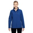 thumbnail image 1 of Team 365 Veste Coquille Souple pour Dames, 1 of 3