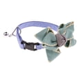 thumbnail image 1 of Collar de lazo ajustable Sunnimix para mascotas Talla S y M, 1 of 8