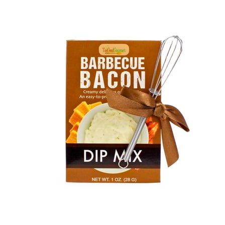 Too Good Gourmet Barbecue Bacon Dip Mix