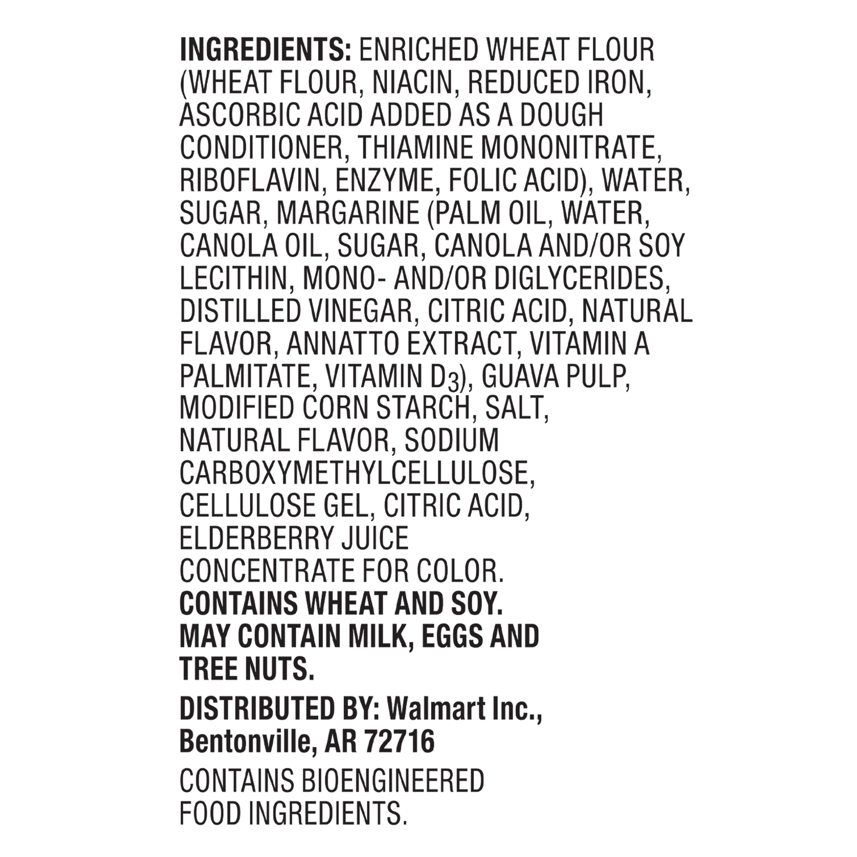 Freshness Guaranteed Baked Guava Pastry Bites, 9 oz