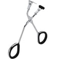 thumbnail image 1 of LOVEVER Stainless Steel Eyelash Curler Mini Eyelash Curler Women Makeup Accessory, 1 of 6