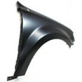 thumbnail image 3 of Fender For 2008 2009 2010 2011 2012 Ford Escape Primed CAPA Front Passenger Side, 3 of 5