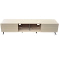 thumbnail image 1 of Mueble para TV Hogare London 80' Roble Centro de entretenimiento, 1 of 5