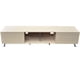 thumbnail image 1 of Mueble para TV Hogare London 2 mts Roble Centro de entretenimiento, 1 of 4