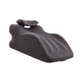 thumbnail image 1 of Almohada boca abajo, almohada boca abajo, mejora la postura, cojín de para el hogar, reposacabezas con soporte para el cuello, almohada para Gris oscuro, 1 of 9
