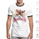 thumbnail image 3 of Camiseta Demogorgon 6Xl Algodón Cool Tee Demogorgon Once Netflix Dustin Stranger Mike Cosas Lucas Upside Down 80S Tv Horror, 3 of 5