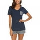 thumbnail image 1 of Pijama de dos piezas para mujer, conjunto de pantalones cortos, manga corta, suave, modal, para estar en casa, tallas S-2XL, 1 of 7