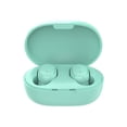 thumbnail image 1 of Auriculares inalámbricos auriculares inalámbricos de ruido verdadero auriculares inalámbricos bt 5.0 con control táctil ipx4 auriculares deportivos impermeables con doble reducción de, 1 of 4