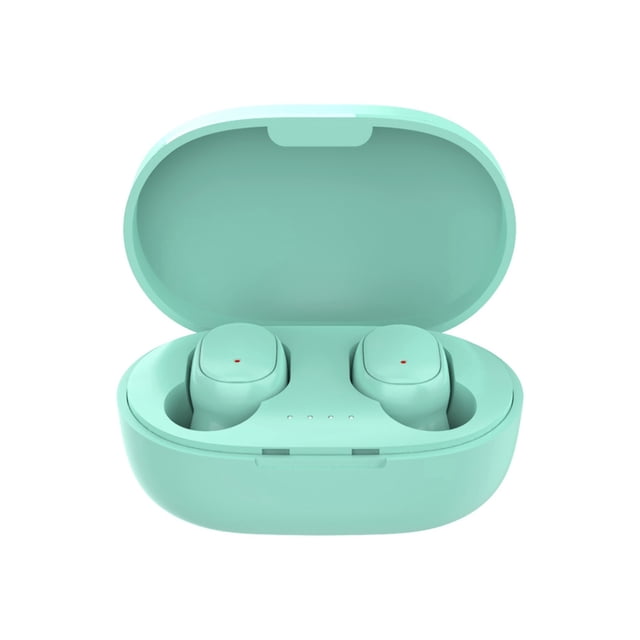 Auriculares inalámbricos auriculares inalámbricos de ruido verdadero auriculares inalámbricos bt 5.0 con control táctil ipx4 auriculares deportivos impermeables con doble reducción de