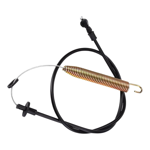 175067 Deck Engagement Clutching Cable for LT1000 LT2000 DLT3000 169676 532169676 532175067 21547184 42in Riding Lawnmower