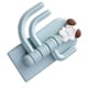 thumbnail image 2 of Gancho de Auto Adhesivo, Lindo Gancho Adhesivo Gunch For Keys, 2 of 8