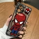 thumbnail image 4 of Funda mate para Oneplus 10 9 8T 8 7 6 6T 5 5T PRO NORD CE 2 N10 N100 5G Funda Coque Capa Shell Marvel Avengers Anime dibujos animados, 4 of 5