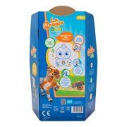 La Granja de Zenón Bartolito Interactive Musical Plush – Learning Toy