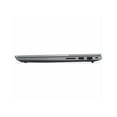 thumbnail image 3 of Lenovo ThinkBook 14 G8 IRL 21SG000JUS 14" Touchscreen Notebook, WUXGA, Intel Core 5 210H, 16 GB, 512 GB SSD, English Keyboard, Arctic Gray, 3 of 5