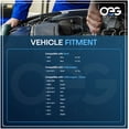 thumbnail image 4 of OEG Parts New Starter Replacement for Seat - Europe IBIZA IV (6L1) Eng.BBM 1.2 44kw 07-08 02Z911023C 027911023S 02T900024B 02T903024B 02T911023R 02T911023S 02T911023SX 02T911024B 02T911024BX, 4 of 13