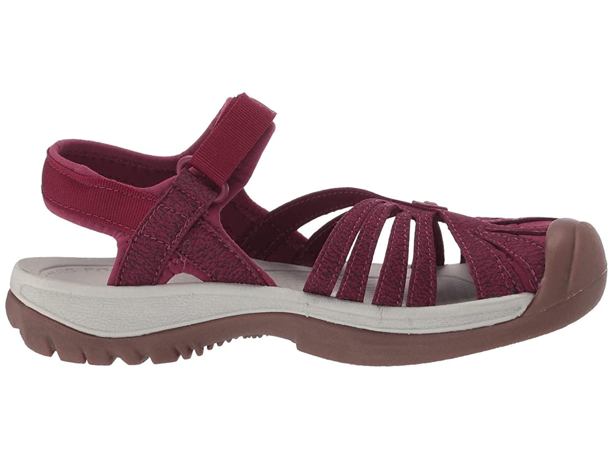 keen rose