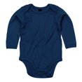thumbnail image 2 of Babybugz Baby  Long Sleeve Bodysuit, 2 of 2