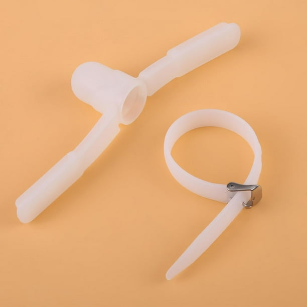 Parada de succión para bebés, no tóxica, de silicona, protección para los dedos de los ni?os, protección de mordeduras para la mu?eca para ni?os que chupan los dedos, Thumb Amonsee NO