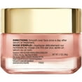 thumbnail image 4 of L'Oreal Paris Age Perfect Rosy Tone Daily Face Moisturizer, 1.7 oz, 4 of 9