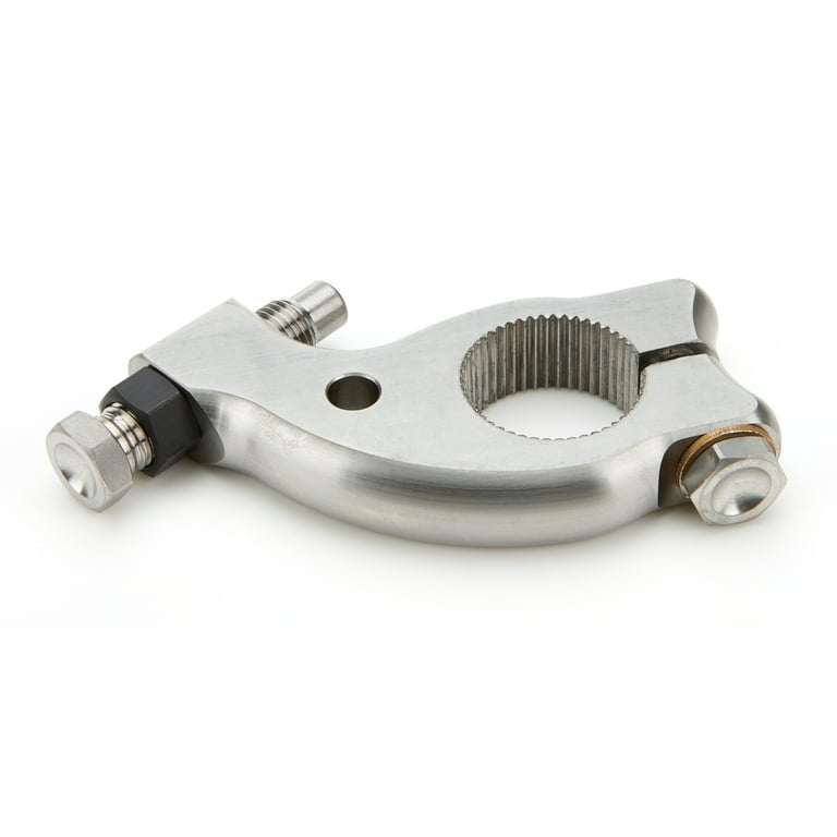 Ti22 Performance Torsion Stop - Titanium, 1-3/4 Split Ti22 Performance Torsion Stop - Titanium, 1-3/4 Split