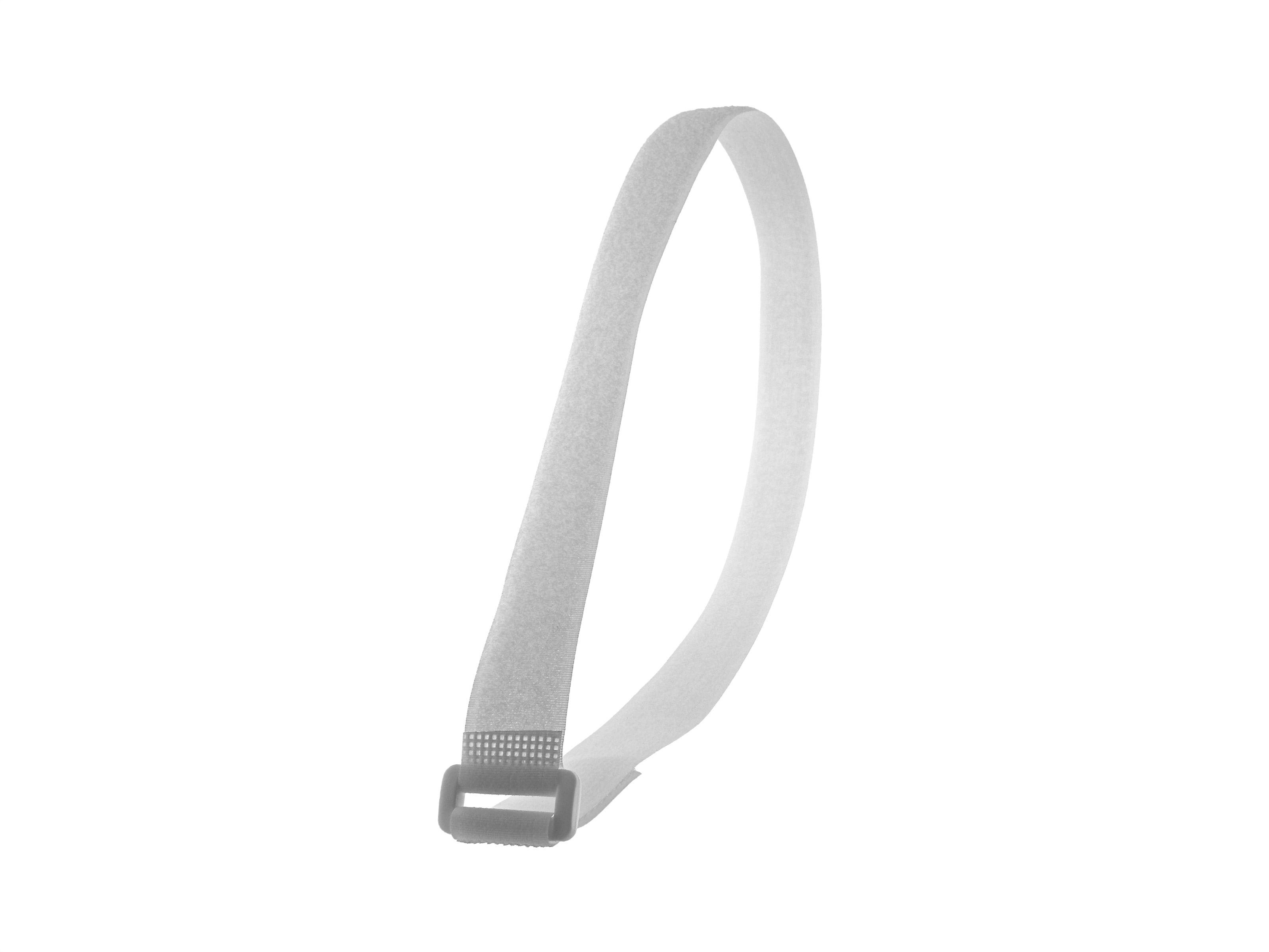 Secure Cable Ties 36 1 Inch White Straps - - Walmart.com