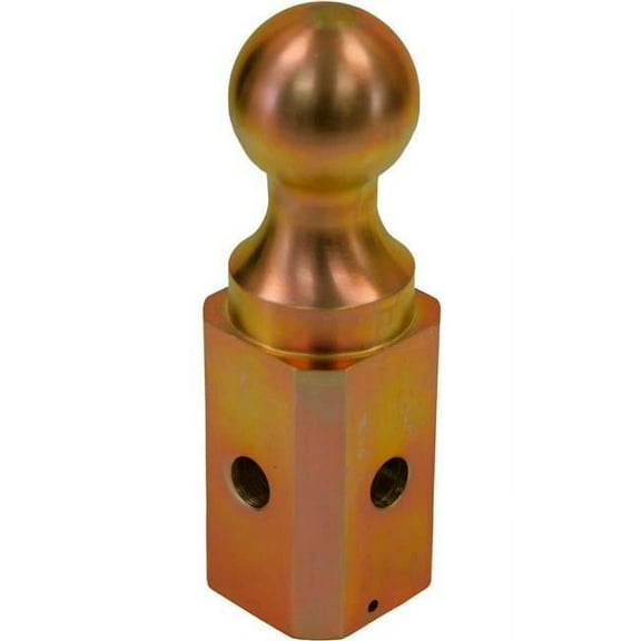 Buyers Products B2276452 2.31 in. Hitch Ball Gooseneck Extendor
