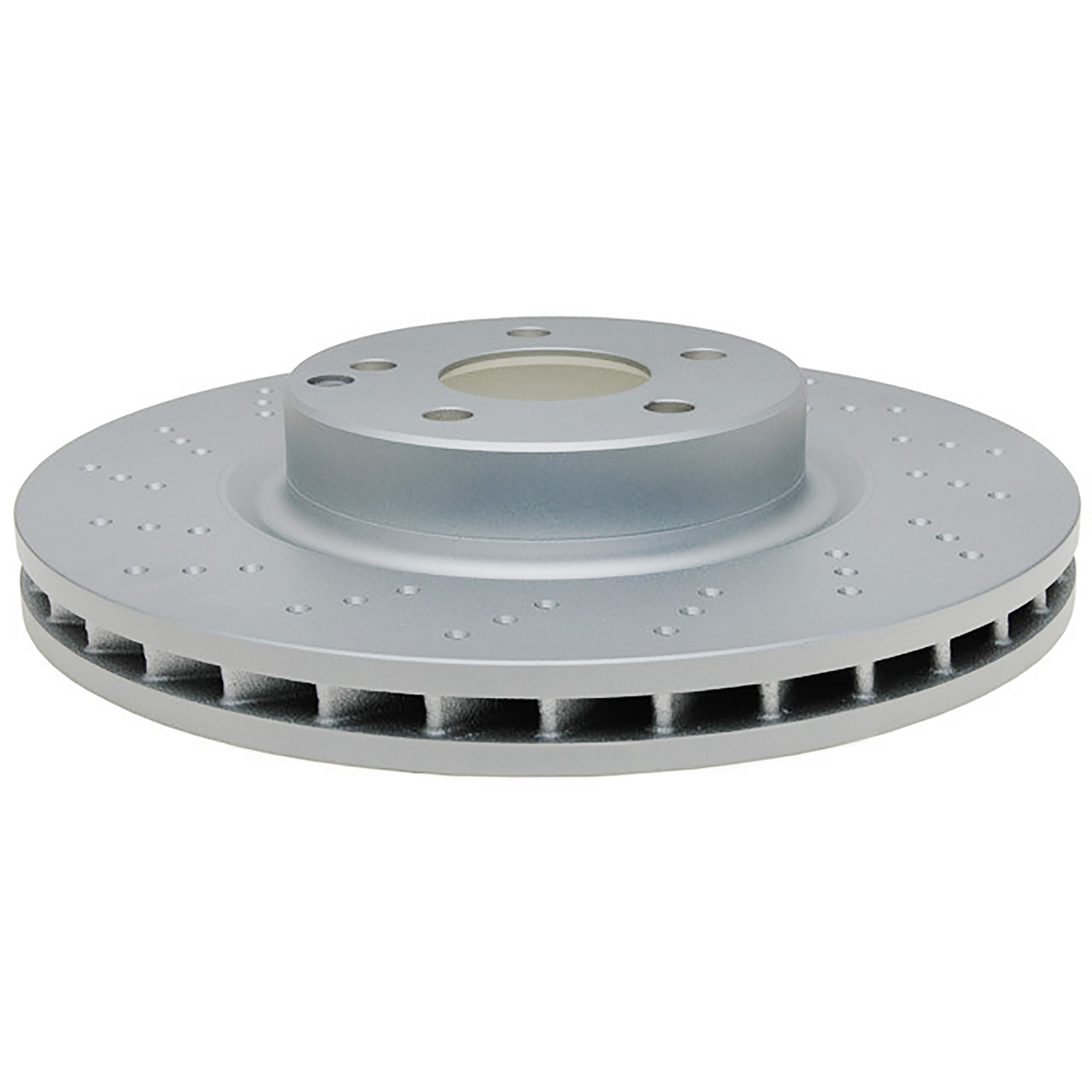 Raybestos Specialty Performance Rotors, 980963 Fits select: 2006-2009 MERCEDES-BENZ E, 2003 MERCEDES-BENZ SL