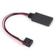 thumbnail image 3 of Akozon Car Bluetooth Wireless para Adaptador de Audio AUX? IN Módulo de Cable Apto para Ford Focus/Mondeo/Fiesta 6000 CD for Adaptador Bluetooth Ford Focus 2009 EOTVIA No, 3 of 6