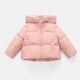 thumbnail image 5 of Parkas de manga larga, ropa de abrigo de invierno para niños y niñas, chaqueta de plumón gruesa con capucha para niños, chaqueta corta para niñas, tops de algodón para niños, 5 of 7