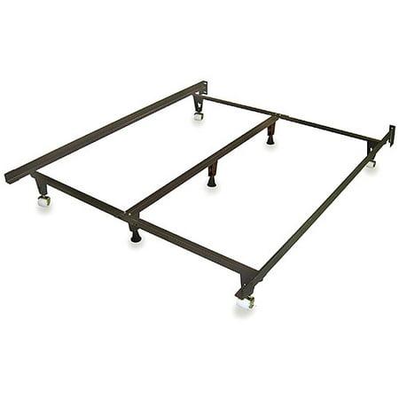 Heavy Duty All In One Bed Frame