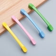thumbnail image 3 of Wweixi Convenient And Stylish Door Pull Handles For Easy Access Wide Application Furniture Door Handles yellow 96mm 1Set, 3 of 6