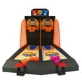 thumbnail image 2 of 2-Player Desktop Table Basketball Games Classic  Basketball Shooting Toy, 2 of 4