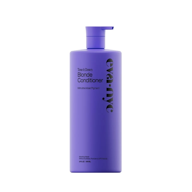 Eva NYC Acondicionador Tone It Down Rubio 31 fl oz