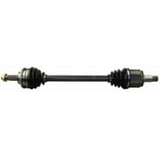 CARQUEST 100% New Axle Assembly