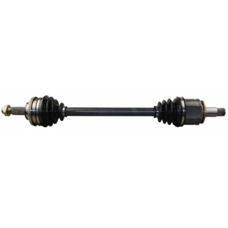CARQUEST 100% New Axle Assembly